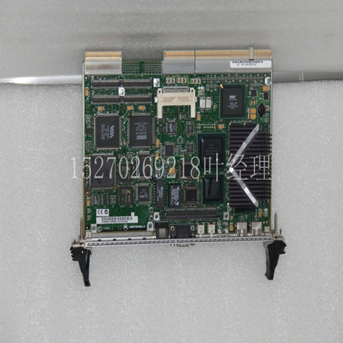 MVME177PA-64SE工控備件模塊