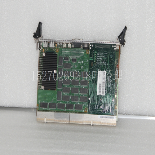 MVME177PA-55SE工業(yè)卡件