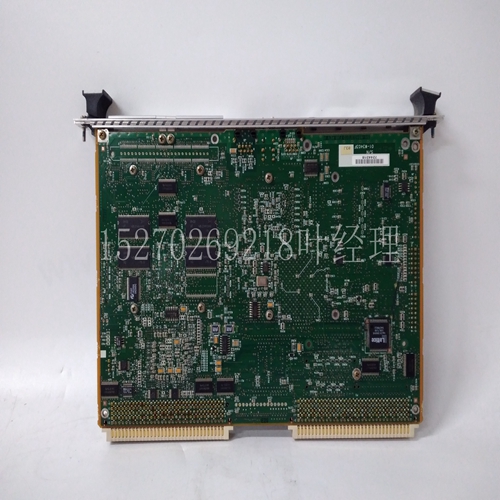 MVME177P-66SE機器人模塊卡件