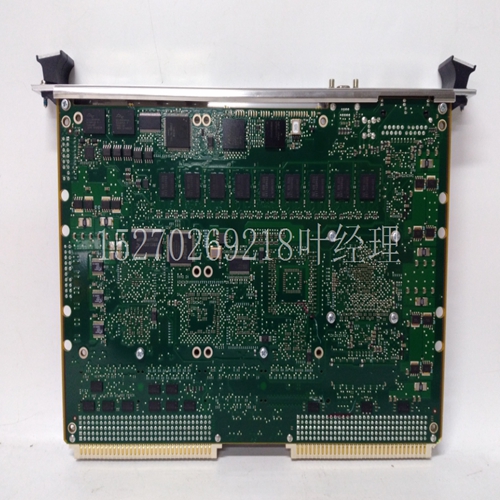 MVME172PA-644SE自動化模塊備件