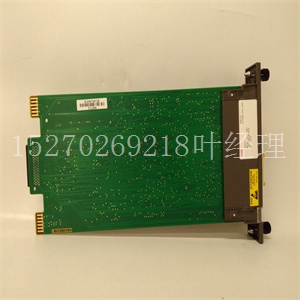 MVME162-020A機器人模塊卡件