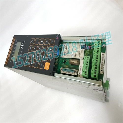 REXROTH FWA-CLM1.3-LA1-04VRS伺服驅(qū)動(dòng)器