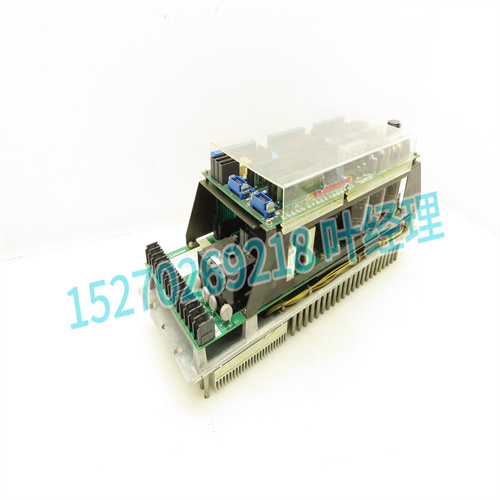 OKUMA E4809-770-065-A伺服驅動放大器