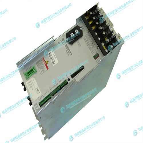 INDRAMAT TVD1.3-08-03伺服驅動器