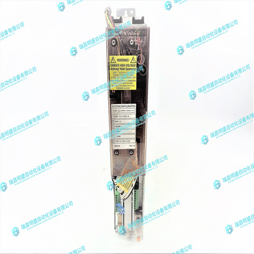 REXROTH DDS3.1-W050-D伺服驅(qū)動(dòng)控制器