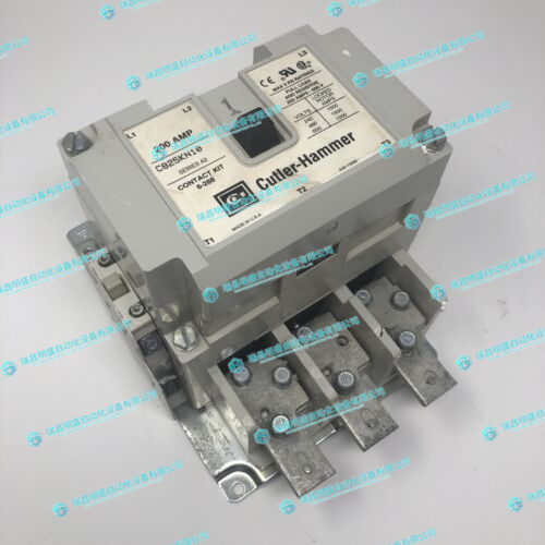 EATON C825KN10機械換向接觸器
