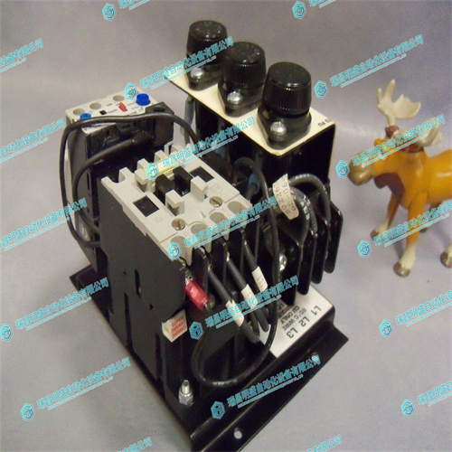 ASEA BROWN BOVERI 802267-251V輸入模塊