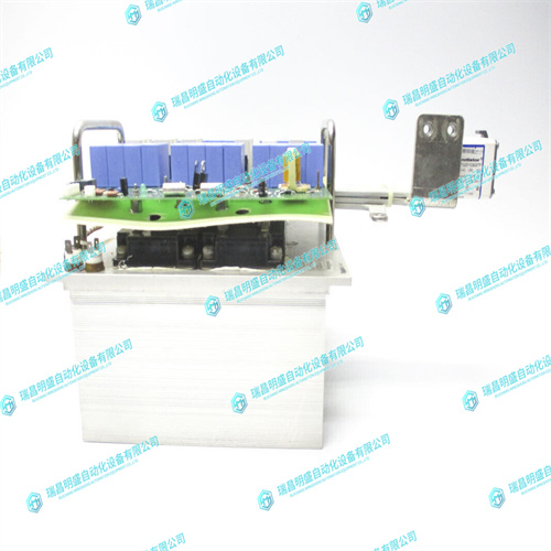 ASEA BROWN BOVERI 8034308S模擬輸入板