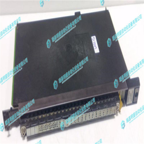 RELIANCE 45C380自動化輸入模塊