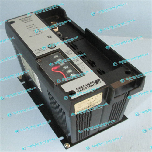 RELIANCE 45C37B自動遠(yuǎn)程I/O接口