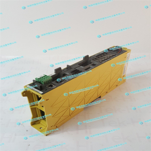 FANUC A02B-0283-B801伺服驅(qū)動(dòng)器