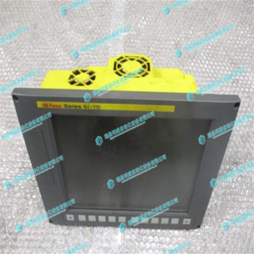 FANUC A02B-0319-B502觸摸屏模塊
