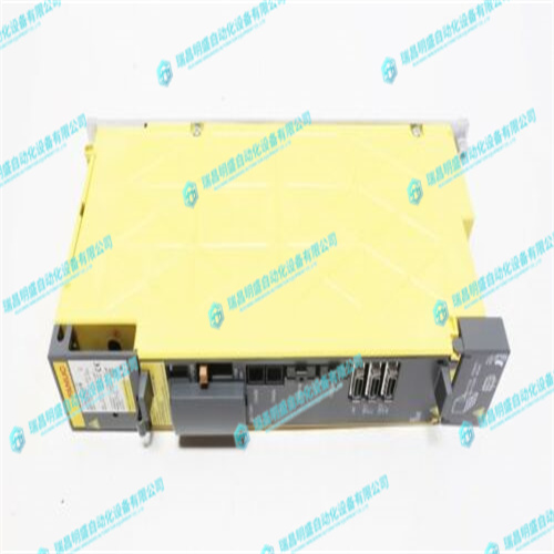 FANUC A06B-6240-H205伺服驅(qū)動(dòng)