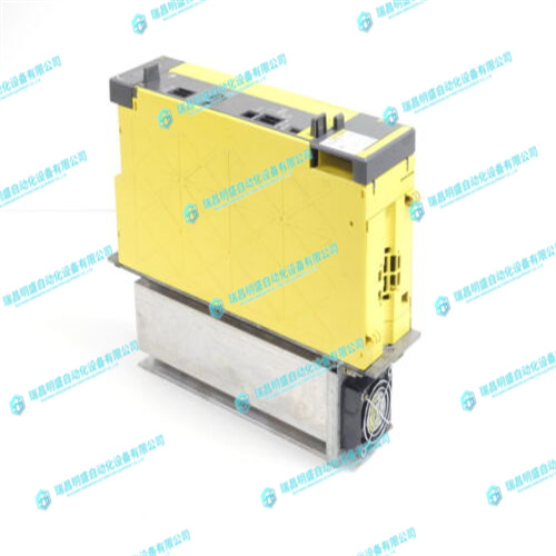 FANUC A06B-6120-H011電源模塊