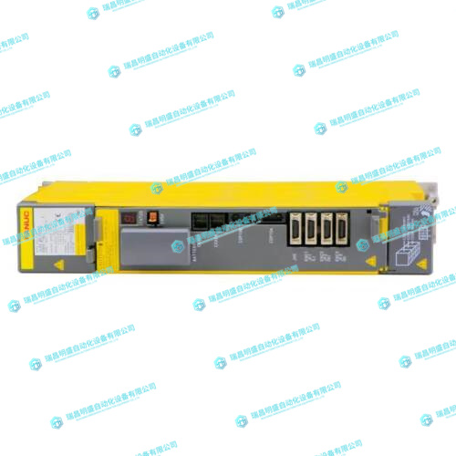 FANUC A06B-6114-H304伺服放大器