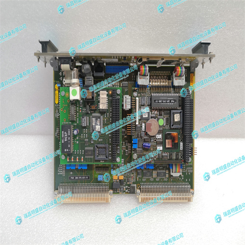 Vibro-meter 200-595-031-111 VM600 CPUM模塊