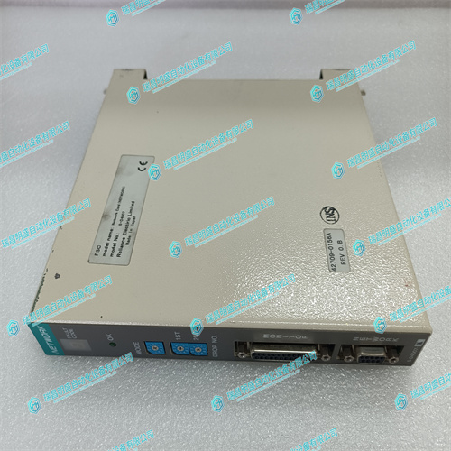 RELIANCE S-D4007驅動電機