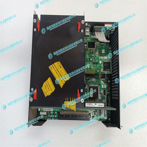 RELIANCE WR-D4008模塊卡件驅動器