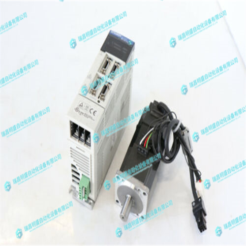 Mitsubishi MR-J2S-20A伺服驅(qū)動(dòng)器