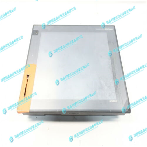 Mitsubishi GT1695M-XTBD觸摸面板