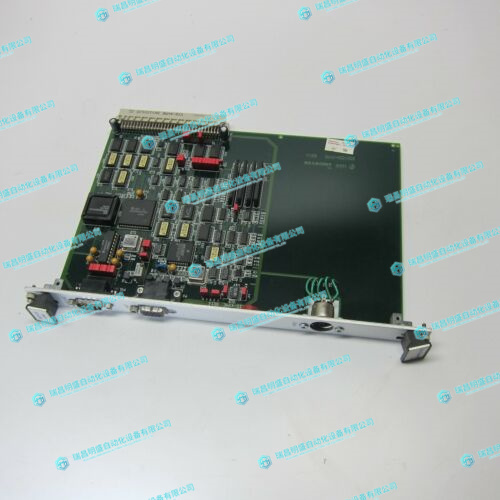 GESPAC GESVIG-4VME模塊