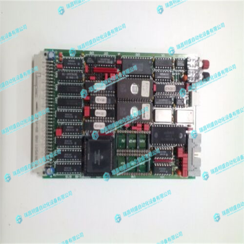 GESPAC GESMPU-4B處理器板