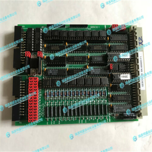 GESPAC GESCI0-1B檢測(cè)板