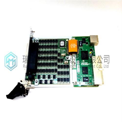 NI PXI-2567通道繼電器驅(qū)動模塊