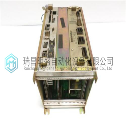 YASKAWA JZNC-XRK01D-1機(jī)器人控制器