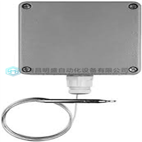 JUMO ATH-SW-22溫控器