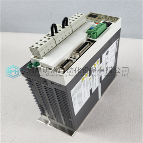 PANASONIC MSDB083D1D08交流伺服驅動器