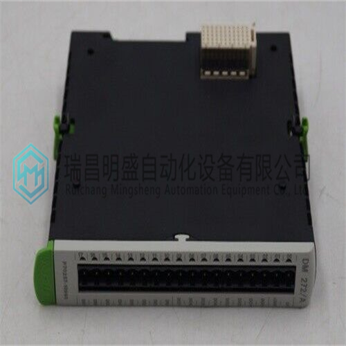 KEBA DM272/A控制器模塊