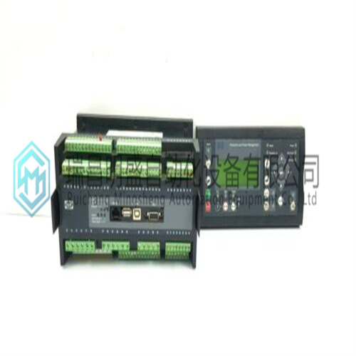 DEIF PPM-3 DG保護(hù)和電源管理