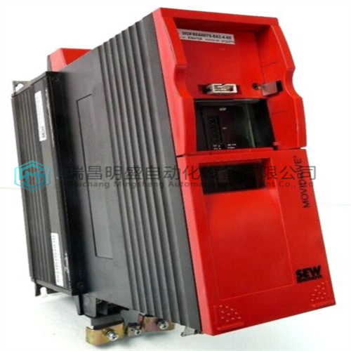 SEW MDF60A-0075-5A3-4-00變頻器