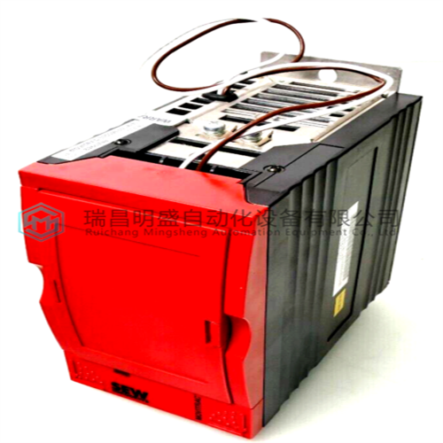 SEW 31C005-503-4-00交流驅動器
