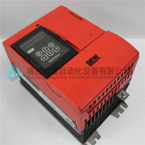 SEW 31C075-503-4-00 PLC變頻器