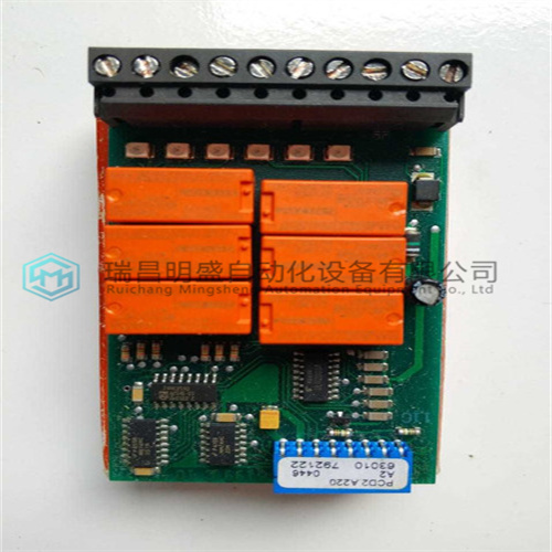 SAIA PCD2.A220接口模塊