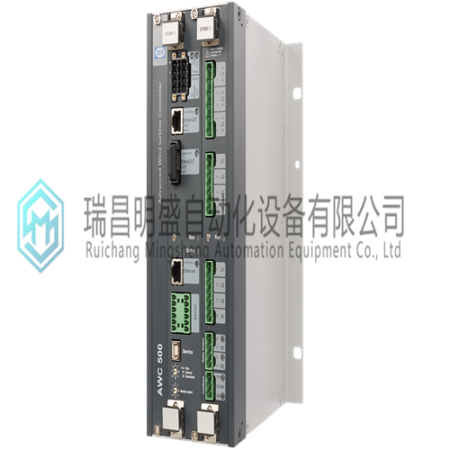 DEIF AWC500風(fēng)力發(fā)電機(jī)控制器