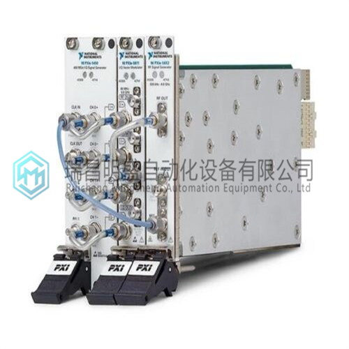 NI PXIe-5673信號(hào)發(fā)生器