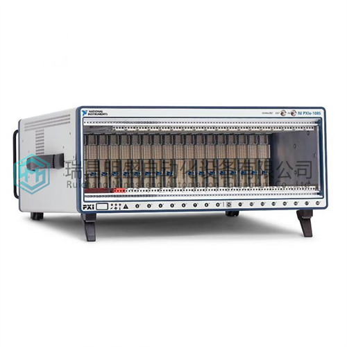 NI PXIe-1085  PXI機(jī)箱