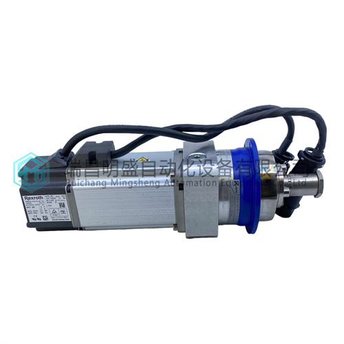 REXROTH MSM030C-0300-NN-M0-CC0伺服電機(jī)