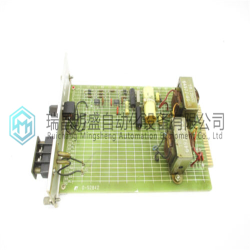 RELIANCE 0-52842控制板