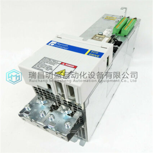 REXROTH DKC02.3-100-7-FW伺服驅(qū)動(dòng)器