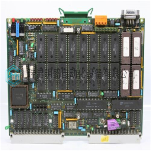 KEBA E-CPU-186B數(shù)字量控制板卡