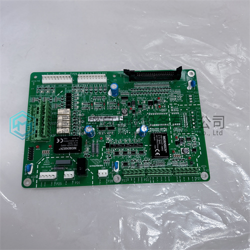 WINGREEN 034STM4-00-200-RS模塊卡件