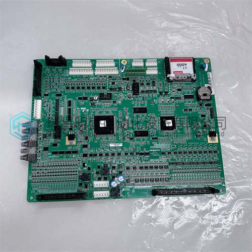 WINGREEN 03ZSTI7-00-402-RS數(shù)字量控制板卡