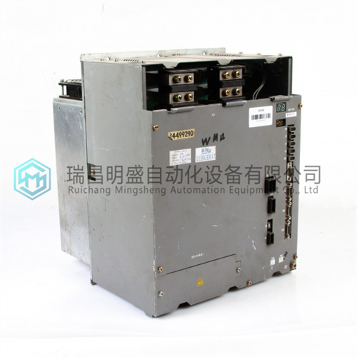 OKUMA MIV45-3-V5主軸驅(qū)動器