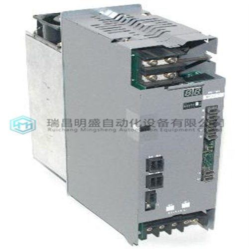 OKUMA MIV0101-1-B1伺服驅(qū)動器