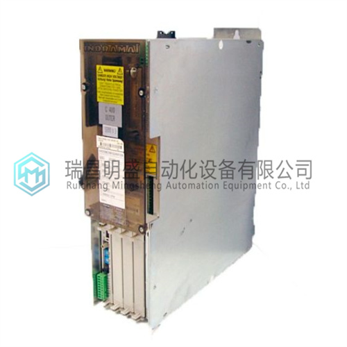 REXROTH DDS02.1-W050-D數(shù)字交流伺服控制器