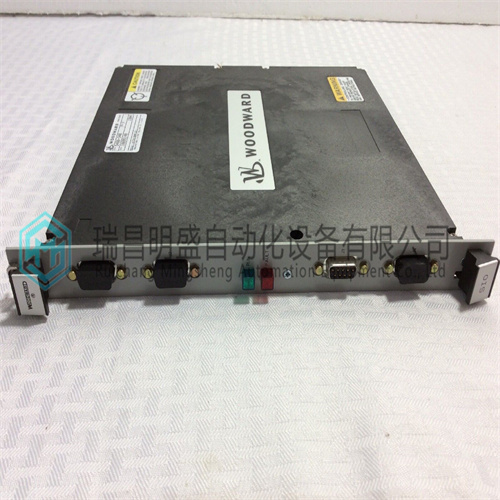 WOODWARD 5466-061工控DCS系統(tǒng)